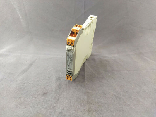Weidmuller WAS4 CCC DC Signal Converter 844498-06 WAS4CCCDC