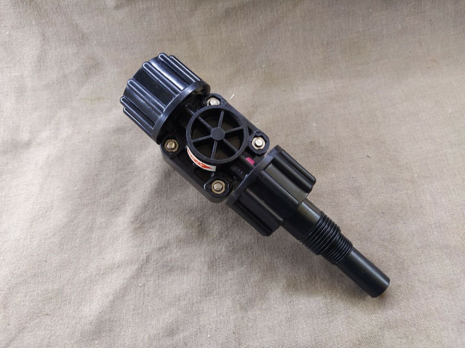 Siphon Stop Check Valve TSV-VE-6H