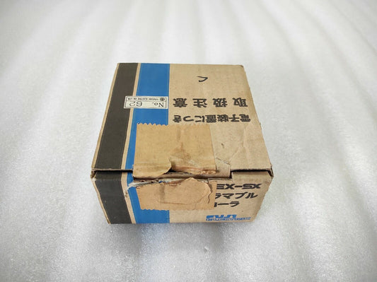 FUJI ELECTRIC NP1W1606T DIGITAL I/O MODULE