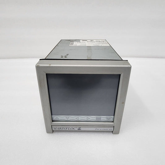 MARINFLOC 6100A/U12 CHART RECORDER IC-099-0004020