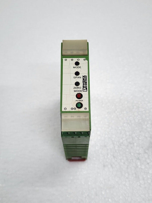 PHOENIX CONTACT MCR-RTD/I/NC RTD CONVERTER 2808323 20-30VDC