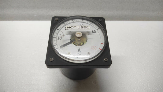RLV-11 AMMETER CT 40/5A