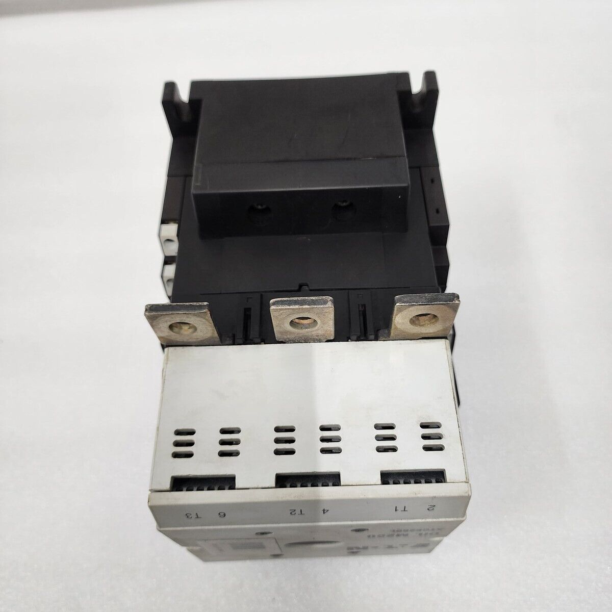 EATON DIL M250 CONTACTOR XTCE250L 230-250VAC