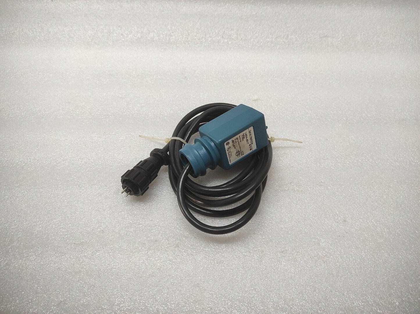 CUTLER HAMMER 1455A-6517 BARE BONES 10-30VDC PHOTOELECTRIC SWITCH