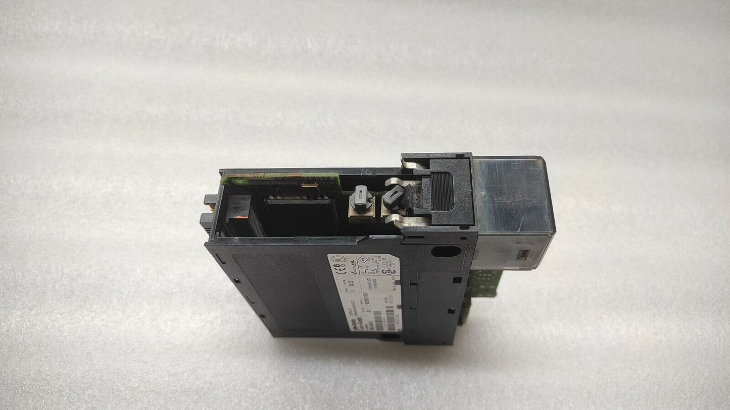 ALLEN BRADLEY CAT  1756-CNB/D CONTROL NET COMMUNICATION BRIDGE 