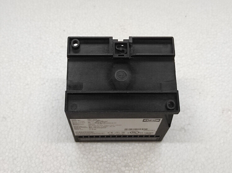 Deif RMC-131D Current and Shortcircuit Relay 100119321.80 RMC131D/2