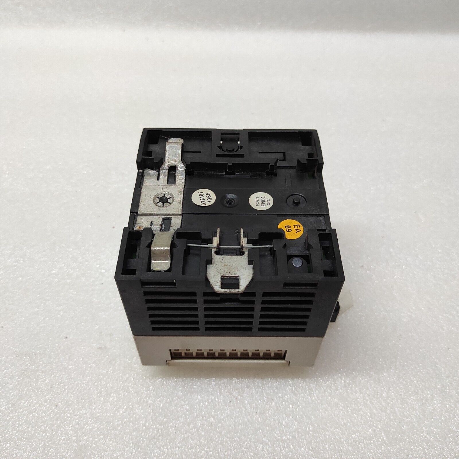 NORIS LE4-116-XD1 DIGITAL EXPANSION MODULE MOELLER