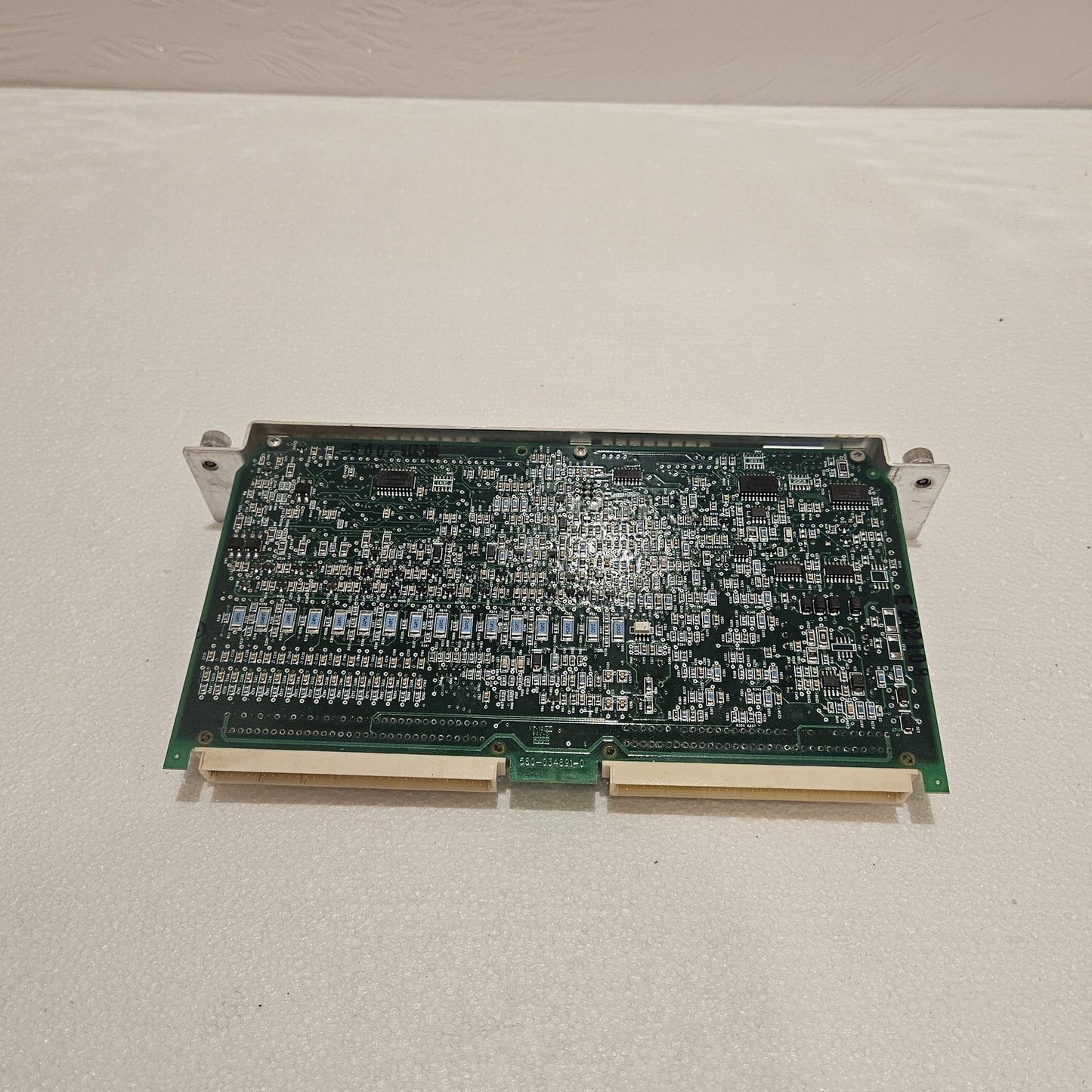 SIEMENS TZC-8B TELEPHONE ZONE CARD 500-034110