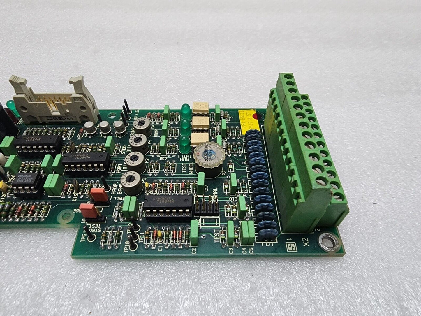 EMRI BSC11 PCB