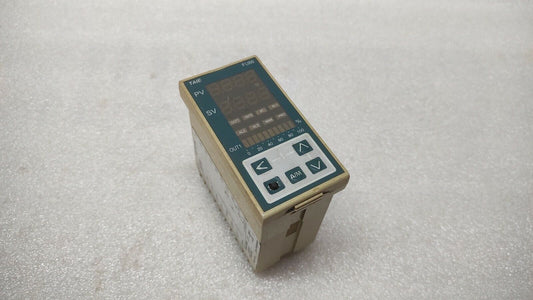 HONEYWELL FU86-701000 PID TEMPERATURE CONTROLLER 85-265VAC