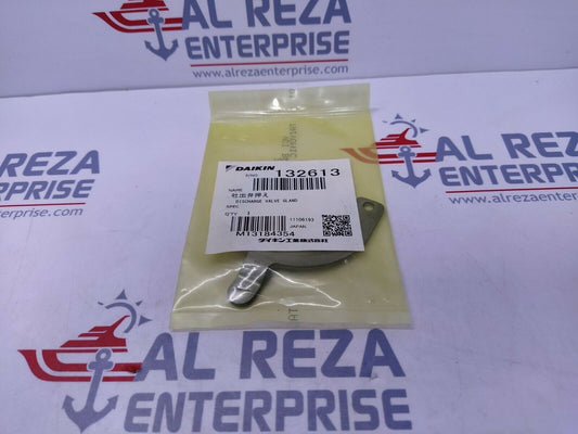 Daikin 132613 Discharge Valve Gland
