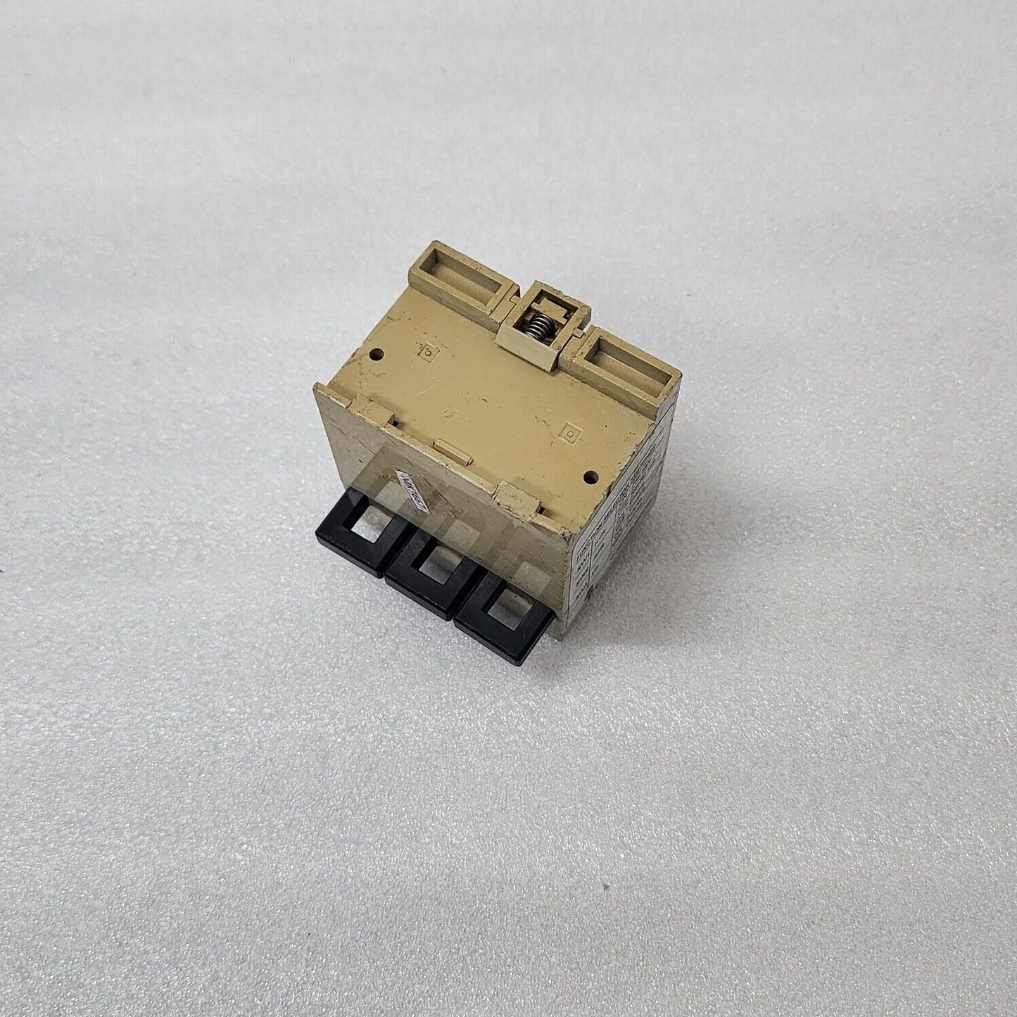 SAMWHA EOCR-3MZ-05-220A-SC OVER CURRENT RELAY 0.1-800A