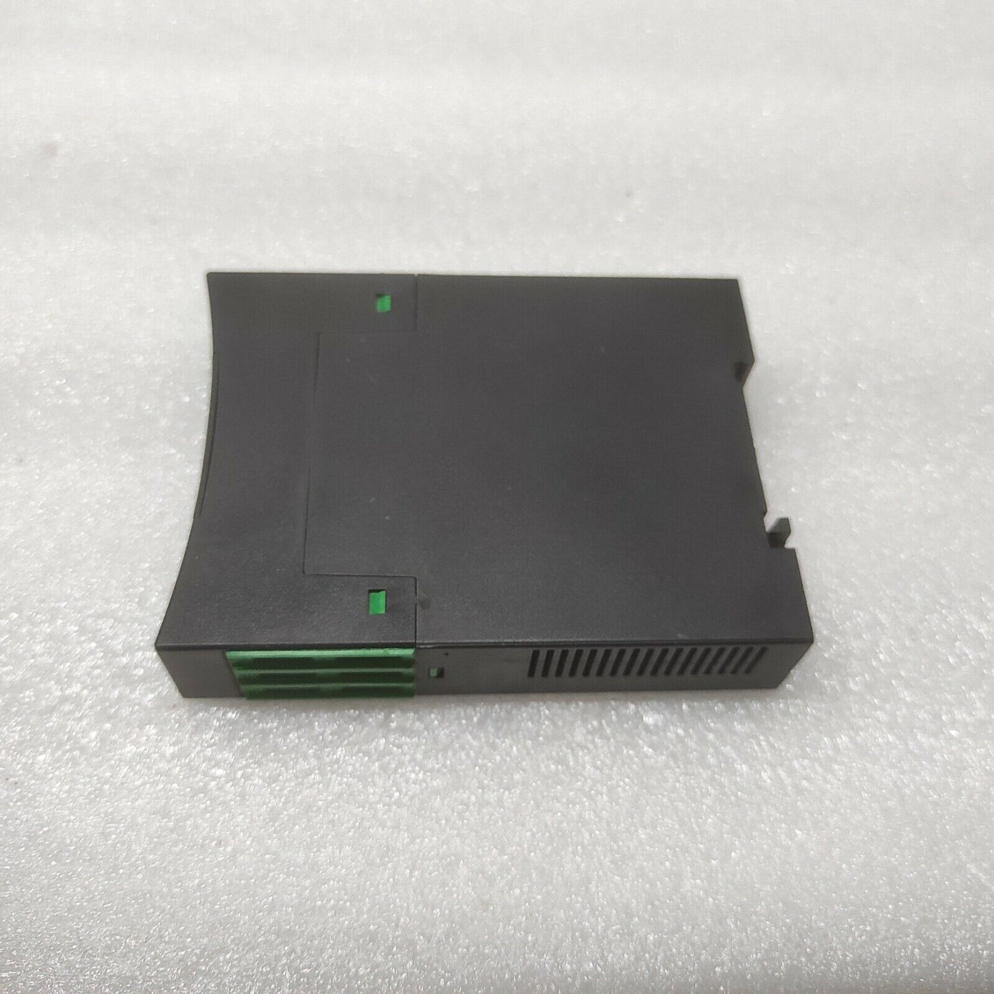 BRODERSEN PXC-10.230 PROCESS SIGNAL CONVERTER 115-230VAC