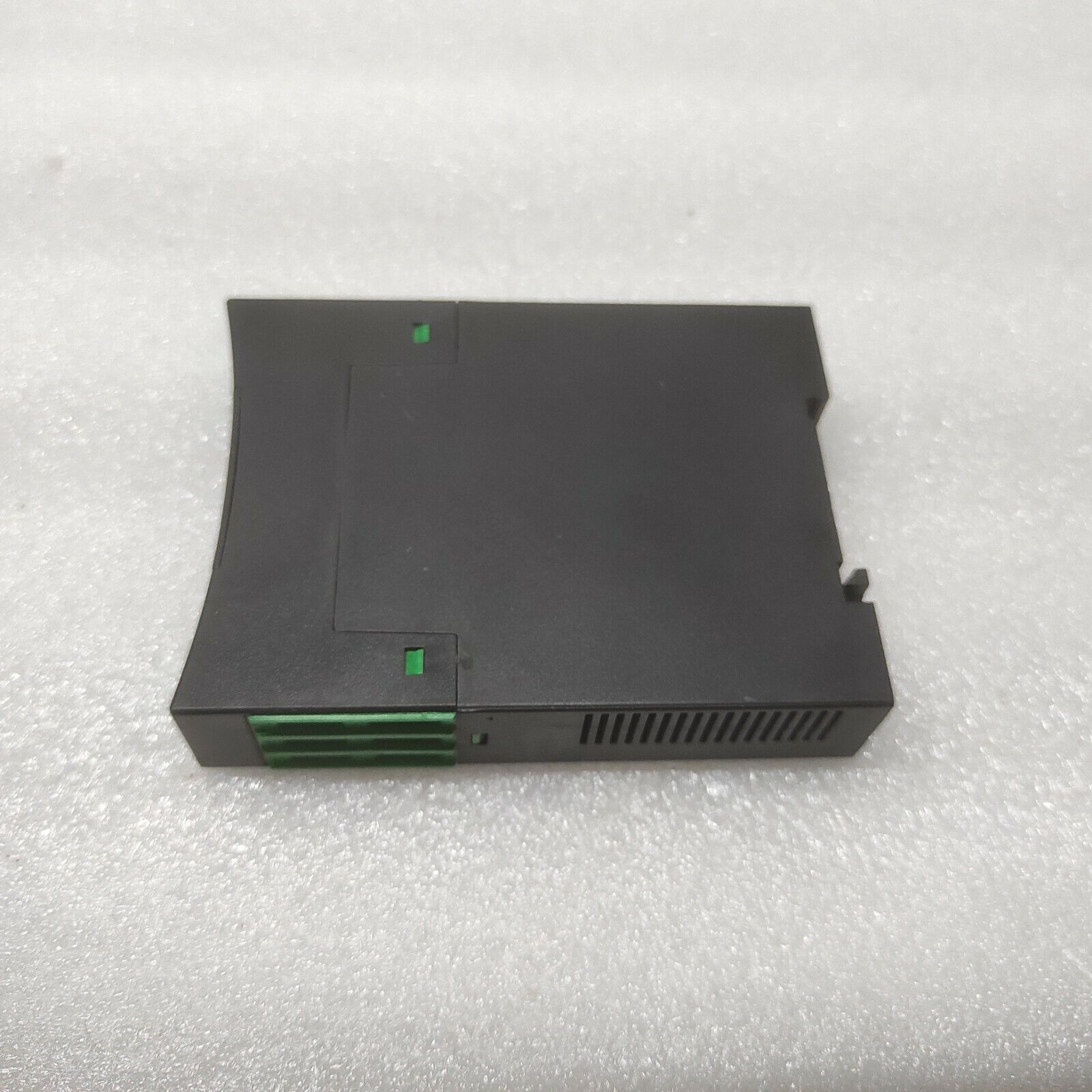 BRODERSEN PXC-10.230 PROCESS SIGNAL CONVERTER 115-230VAC