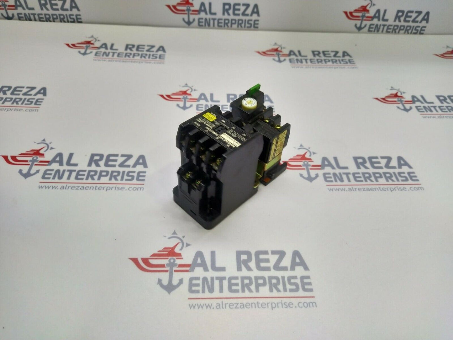 Togami Electric CLK-15HTH40-P4B Magnetic Switch 220-440V