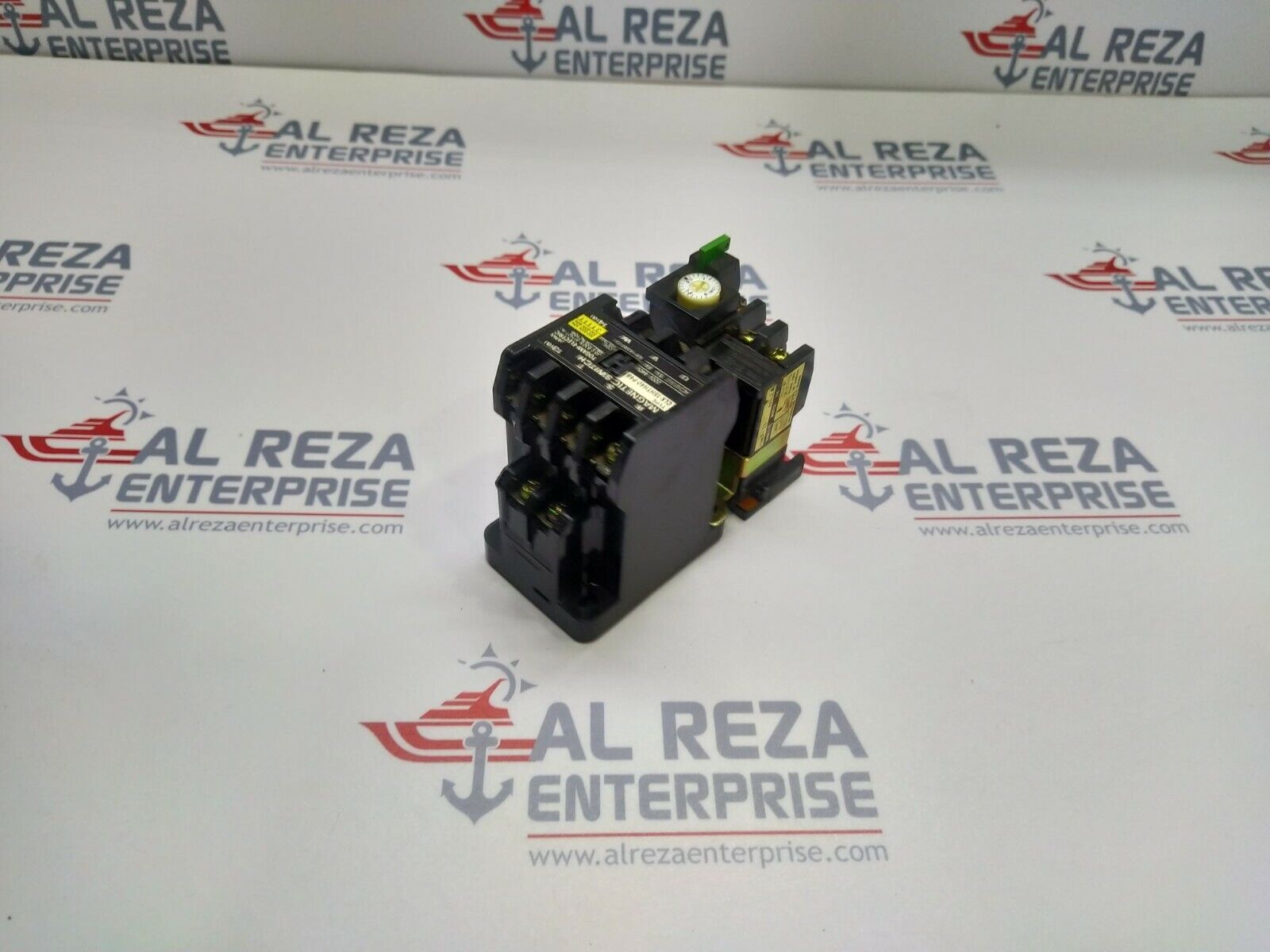 Togami Electric CLK-15HTH40-P4B Magnetic Switch 220-440V