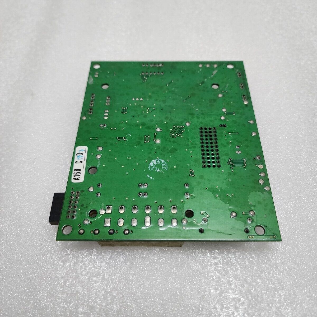 DANFOSS SOFT START MCD 500 SERIES 340-07444-00B GM3KB MODEL G2+