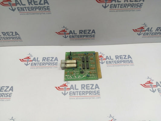 TERASAKI ERC-232 K/751/115-002A PCB