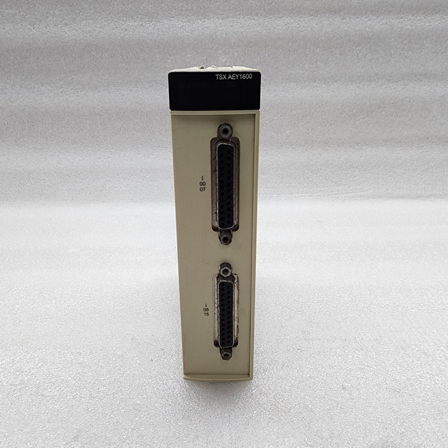 TSXAEY1600 16 HIGH LEVEL ANA INP