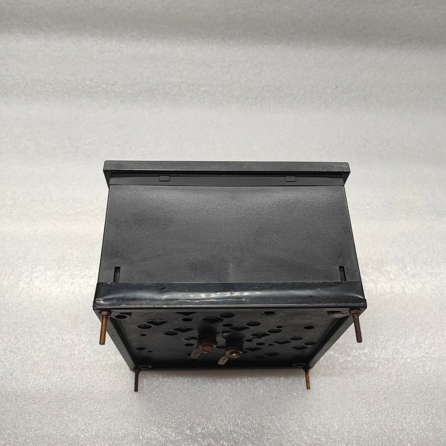 IME KILOAMPERE METER SCALE 2.5kA/5A