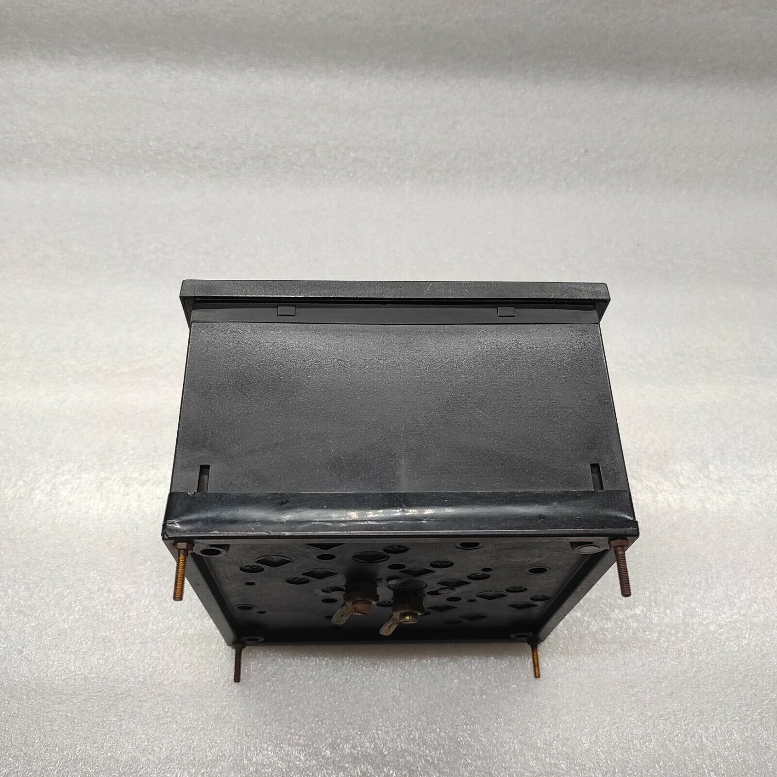 IME KILOAMPERE METER SCALE 2.5kA/5A