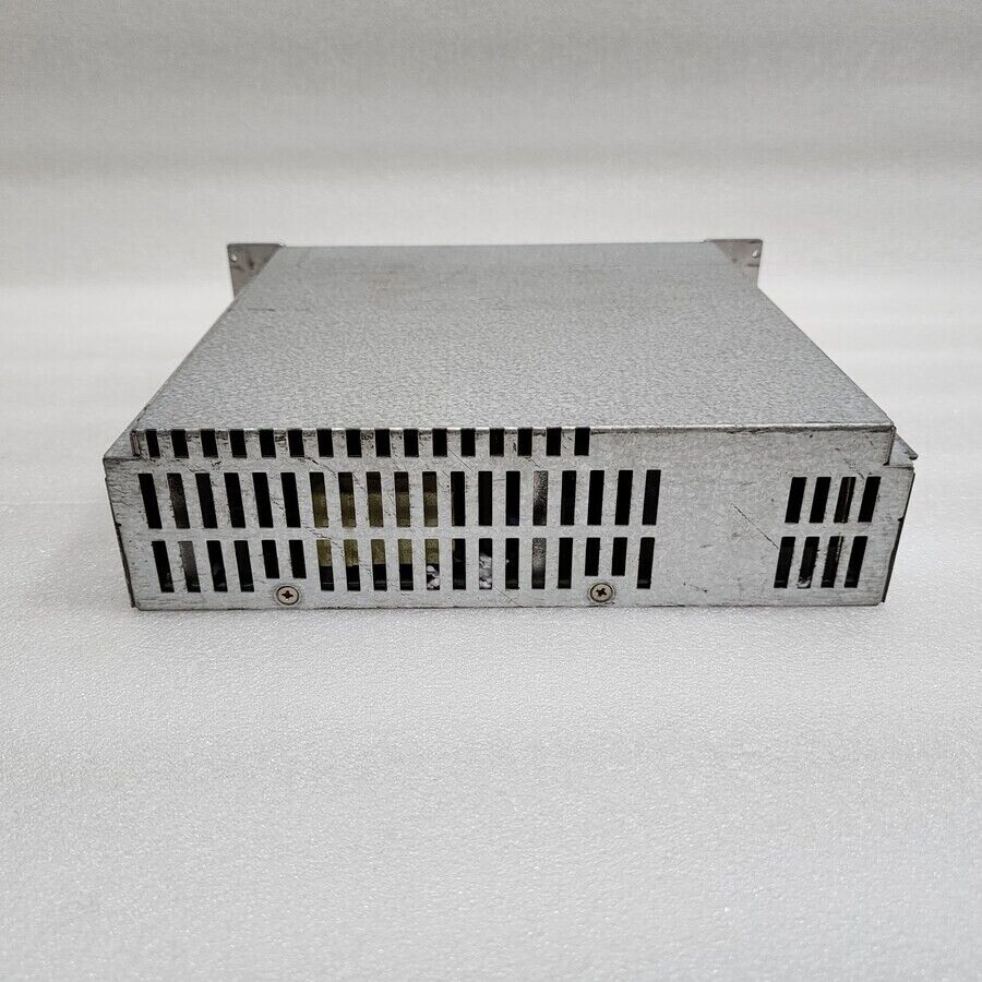 DELTA ELECTRONICS DPST-1500CB A SWITCHING POWER SUPPLIES