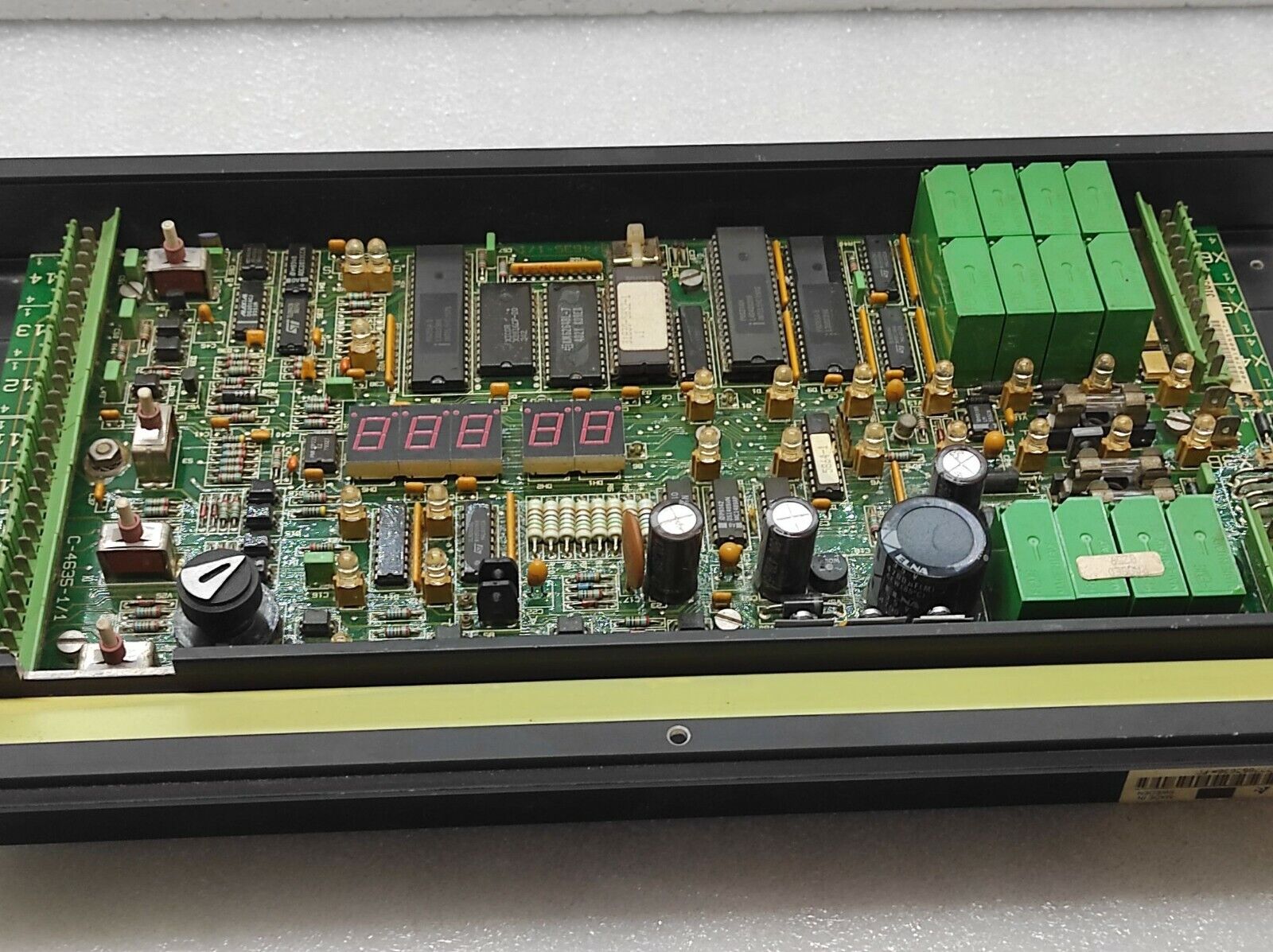 Sattcontrol EPC-41 Control Module 3183050092