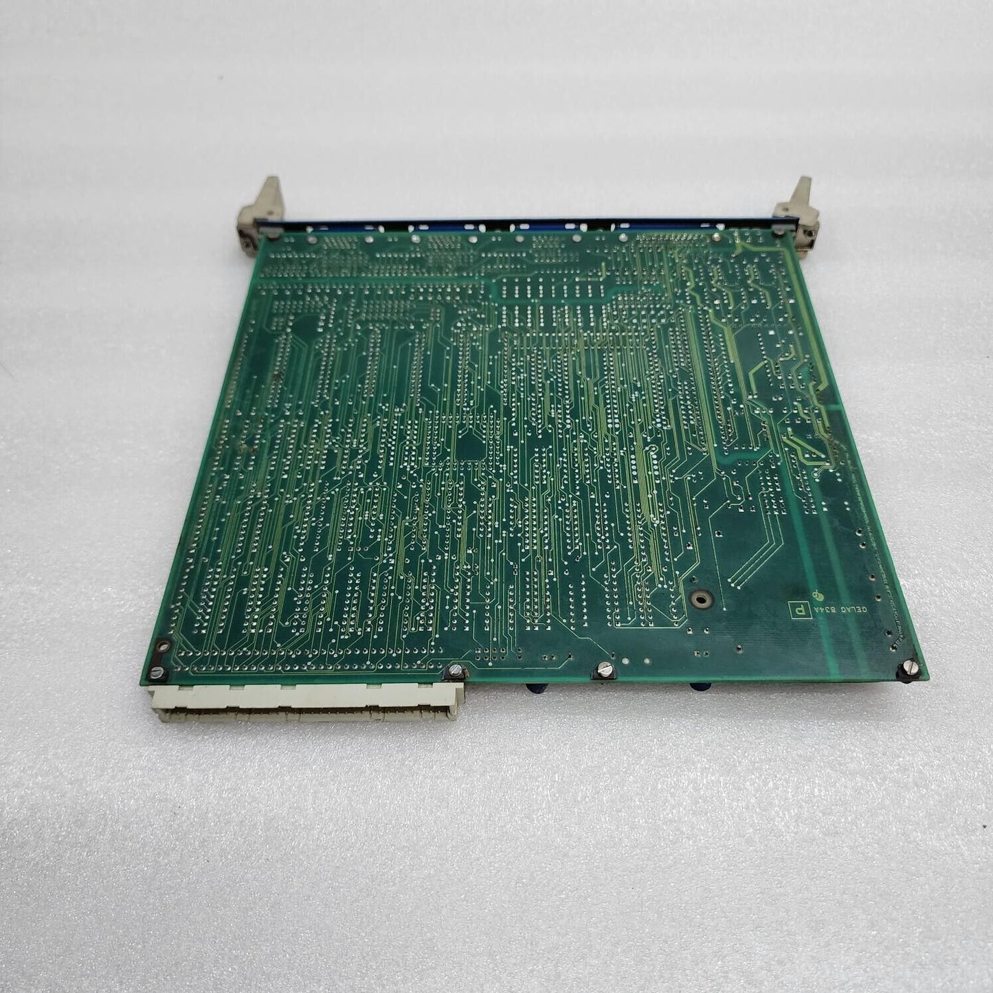 GROSSENBACHER ELECTRONIC AG 3X AXIS CONTROL 3X