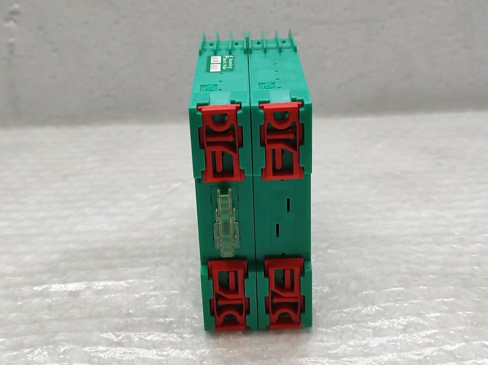 Pepperl + Fuchs KHD2-TR-1.P RTD Amplifier 71597 KHD2TR1P