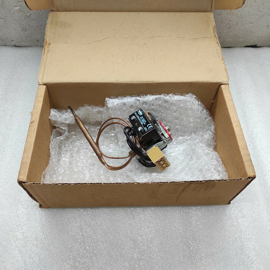 TRAFAG 154-2354 THERMOSTAT 250VAC/30VDC