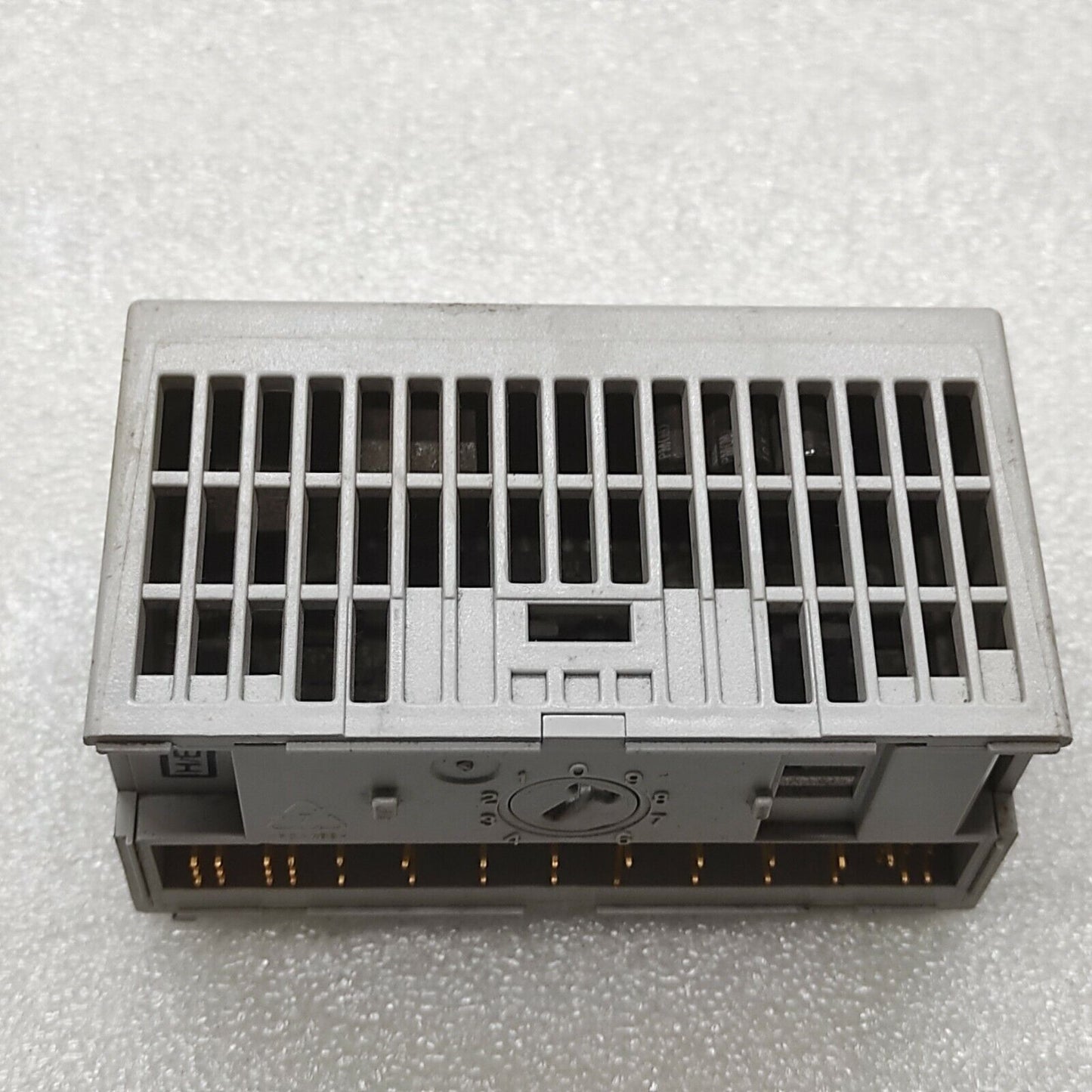 ALLEN BRADLEY CAT 1794-OE4 SERIES B 96219477