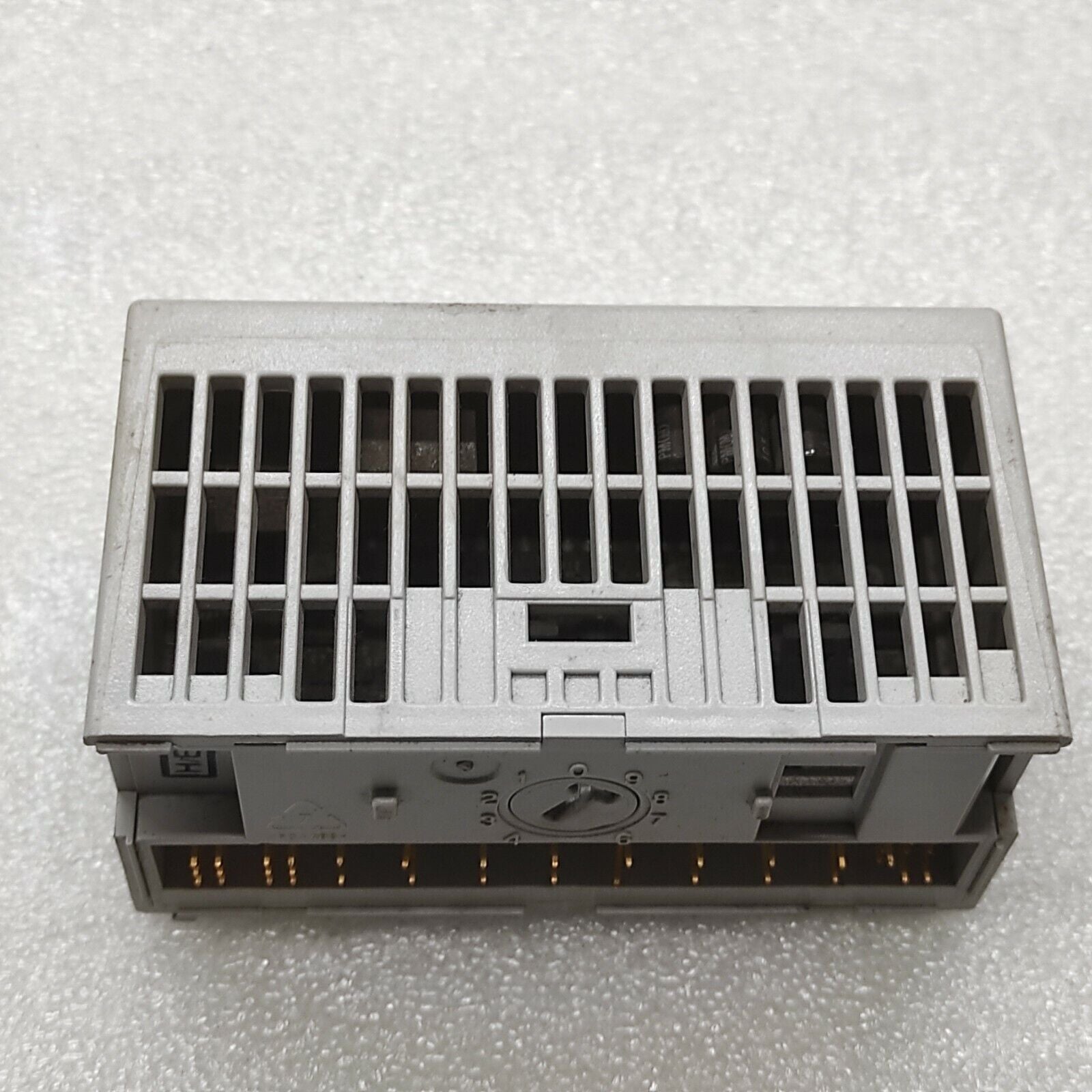 ALLEN BRADLEY CAT 1794-OE4 SERIES B 96219477