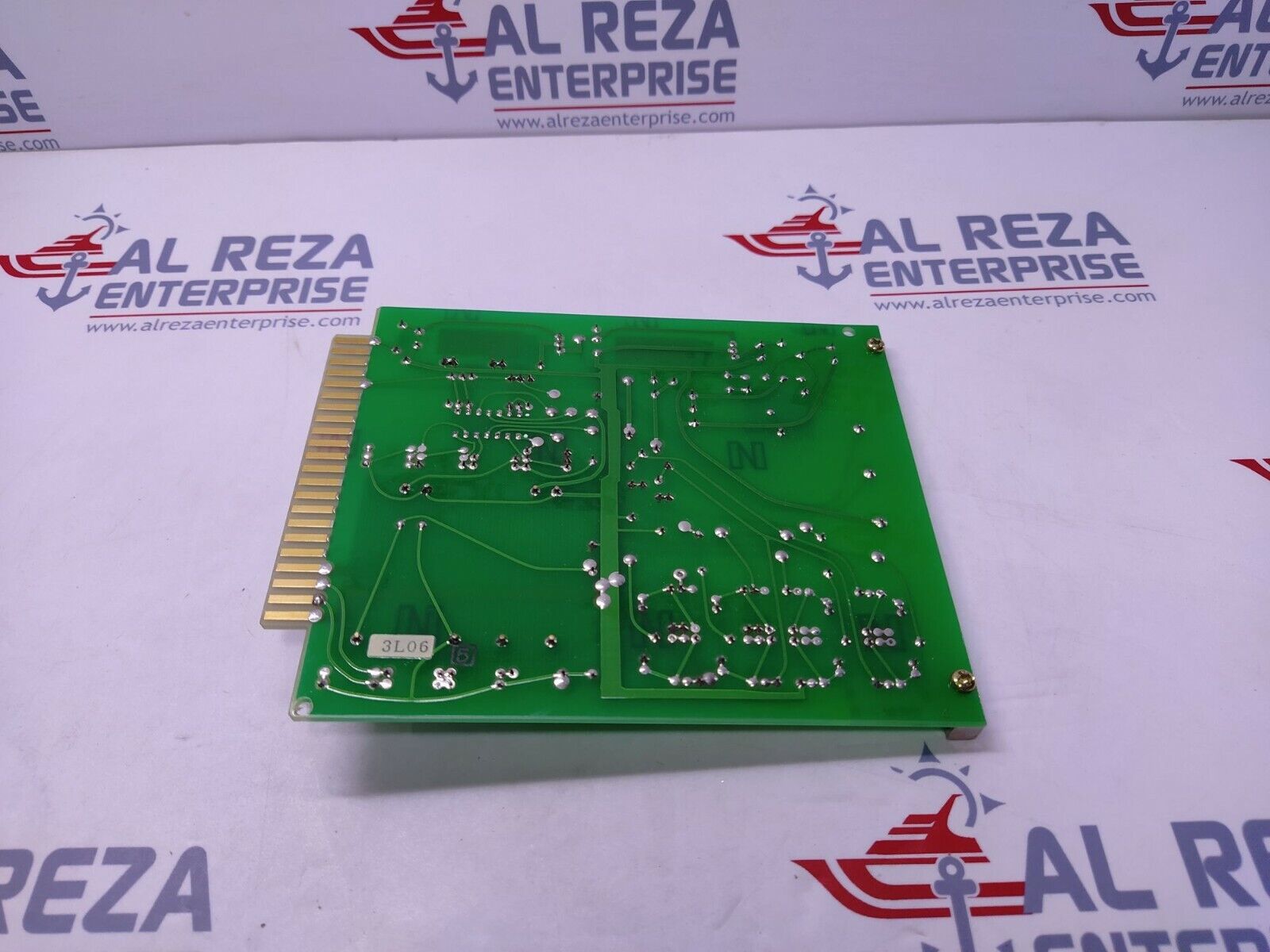 JRCS DRM-AI JMD Series Direct Monitoring and Alarm System -10 TO 10V