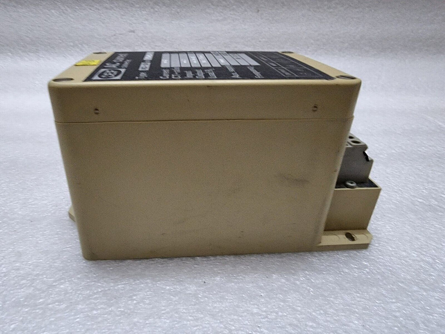 DEIF ACI-3N AC CURRENT CONVERTER 430V3-2