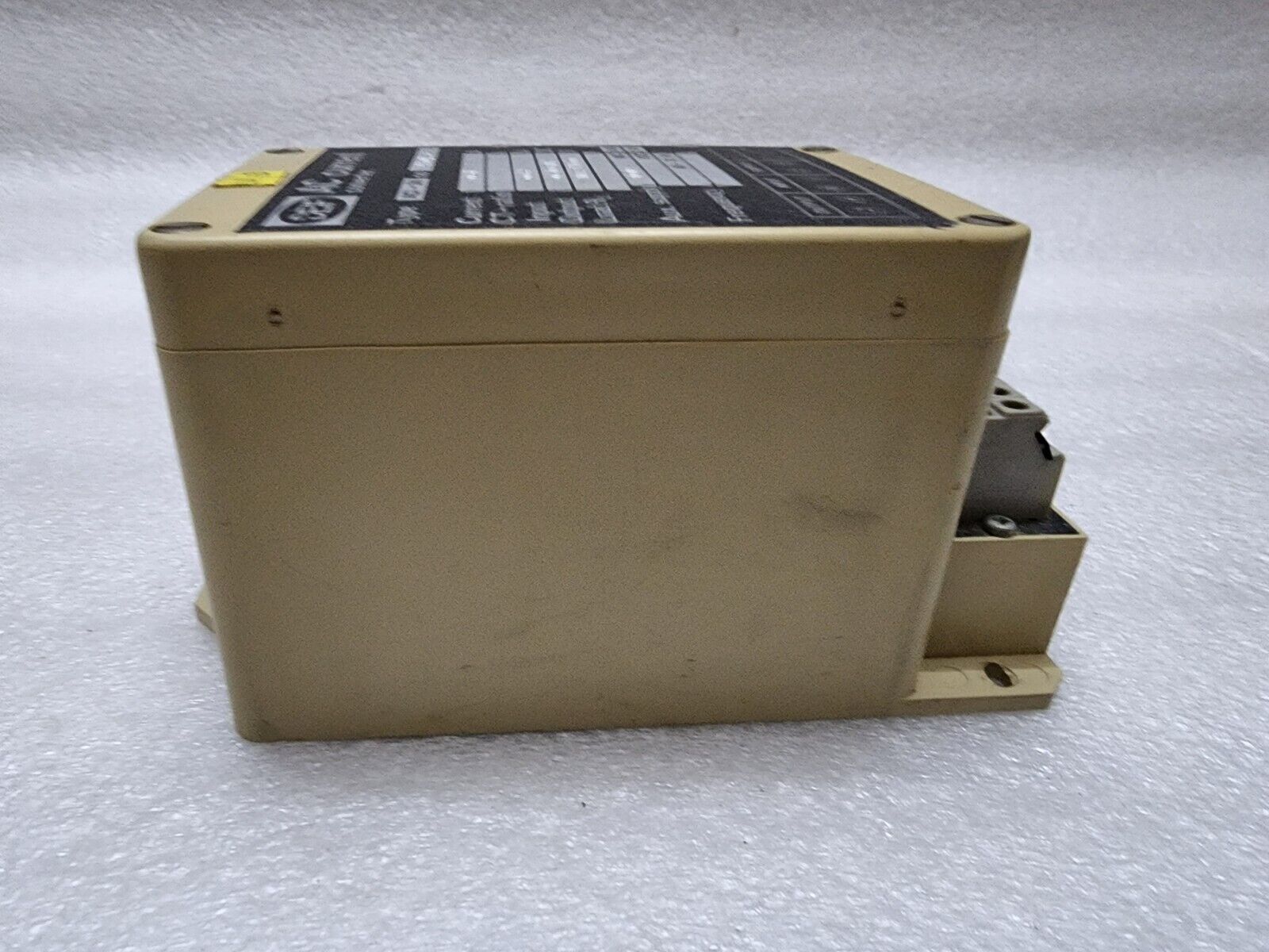 DEIF ACI-3N AC CURRENT CONVERTER 430V3-2