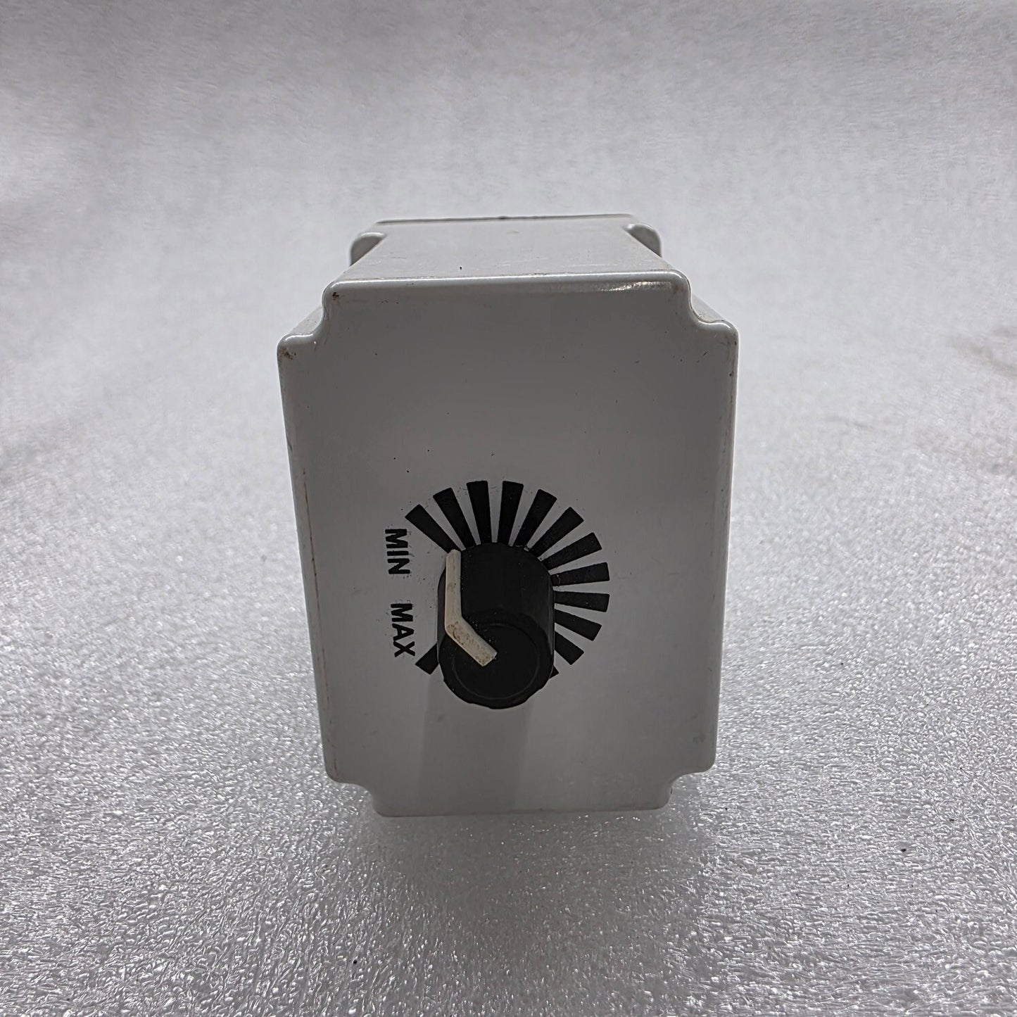 SQUARE D 9050JCK11V20 TIMING RELAY