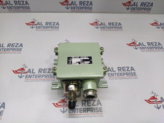 Saginomiya SPS-L206WM02 Pressure Controls SPSL206WM02 0.6 MPa