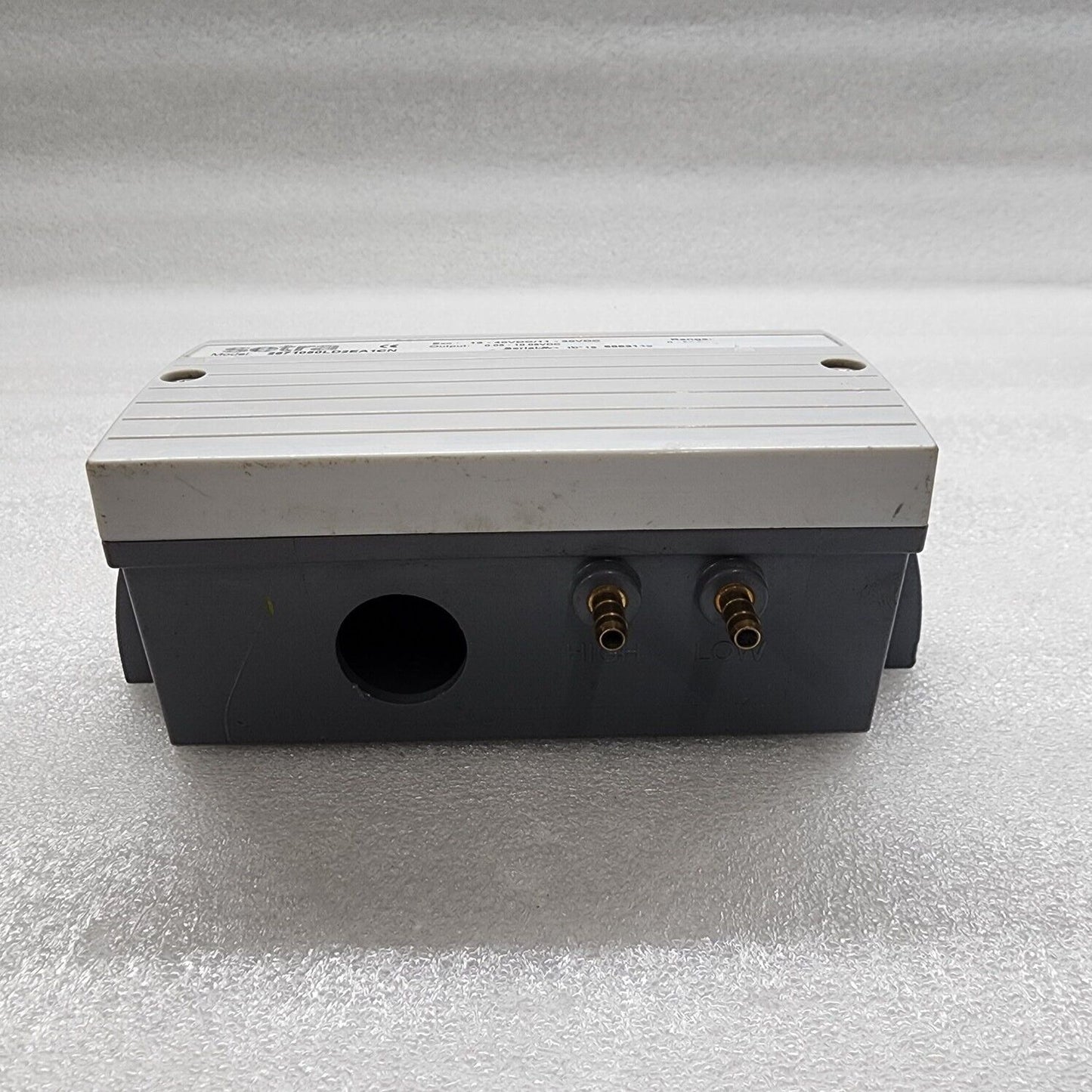 SETRA 2671050LD2EA1CN PRESSURE SENSOR