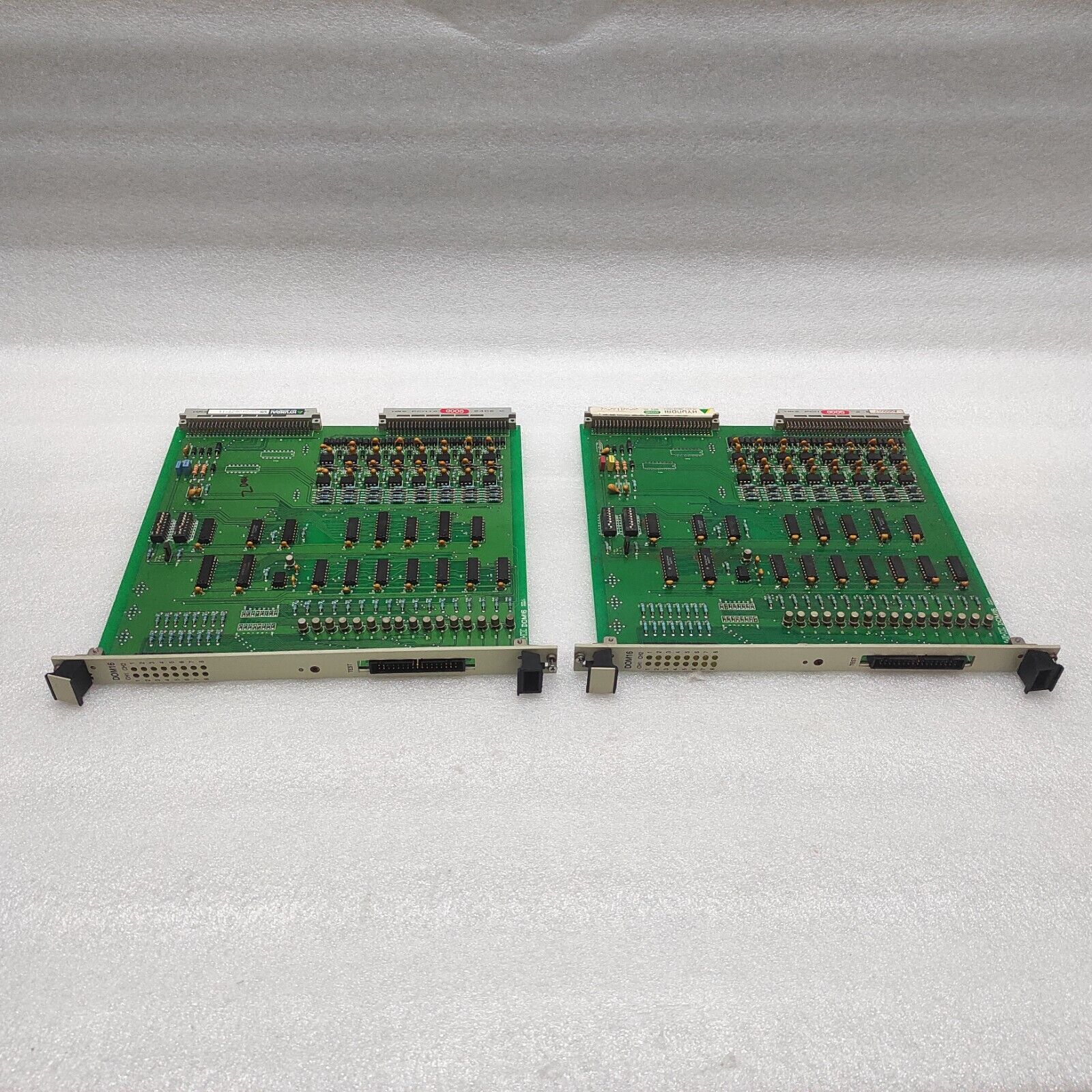 HYUNDAI ACONIS DOM16 000517