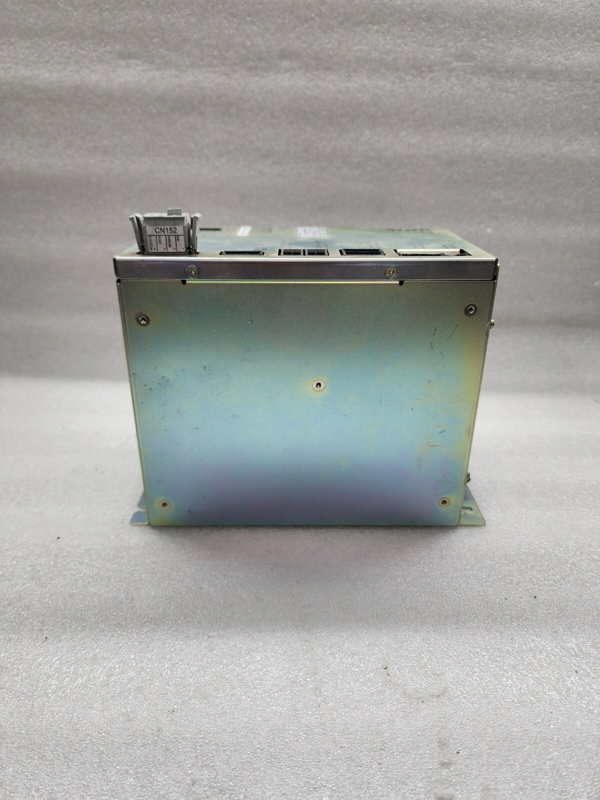 YASKAWA JZNC-YPS01-E POWER SUPPLY FUJI CPS-520F