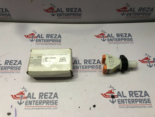 BARTEC 07-3353-1120 GREEN LAMP 24V 