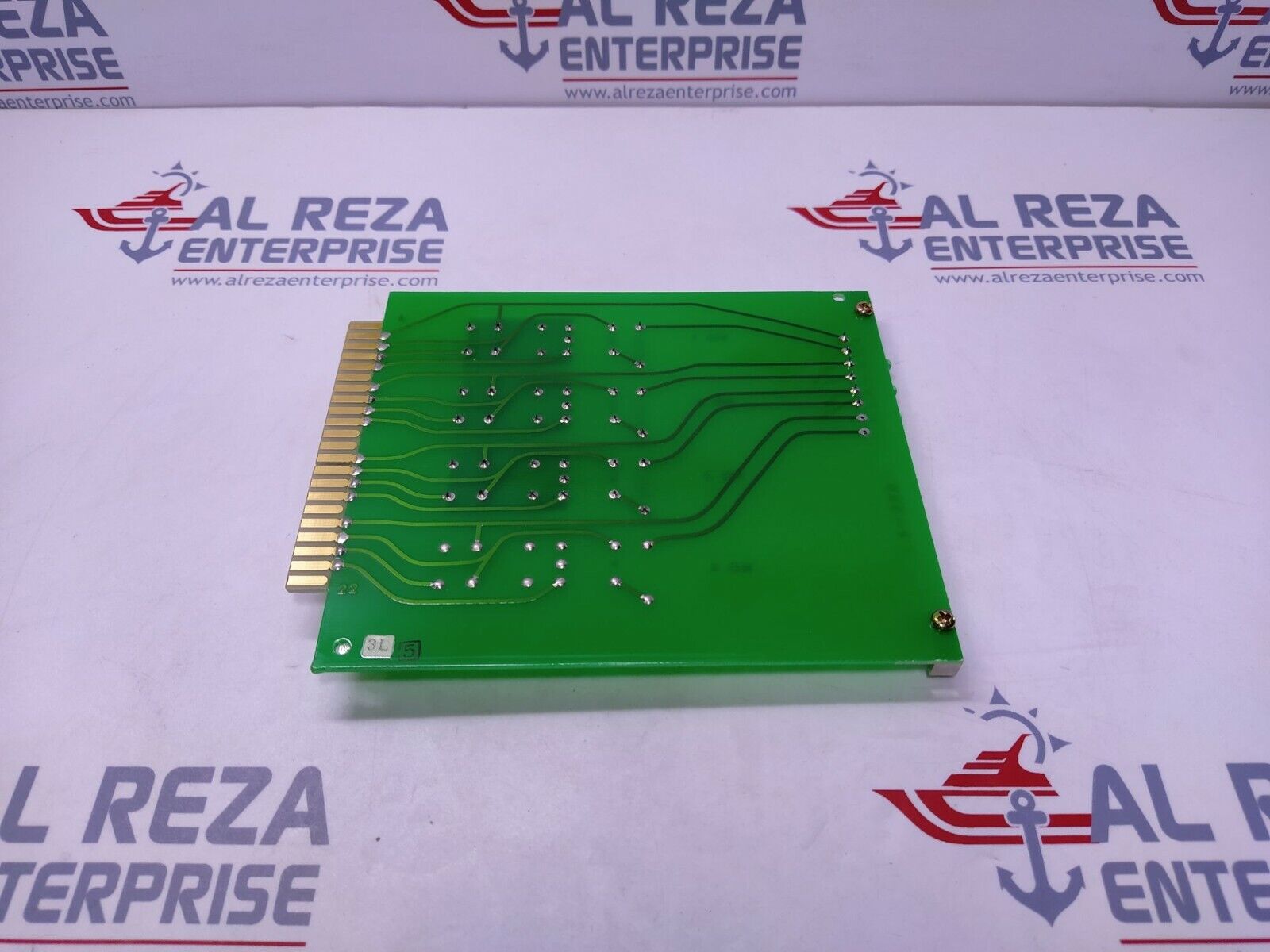 JRCS GEC-4B JMD Series Direct Monitoring and Alarm System 