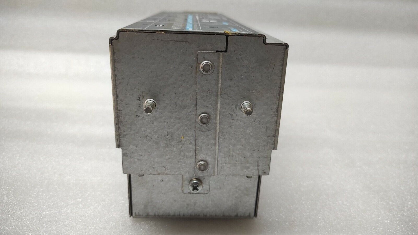 ABB SACE PR111/P 4000A OVERCURRENT RELEASE PROTECTION UNIT