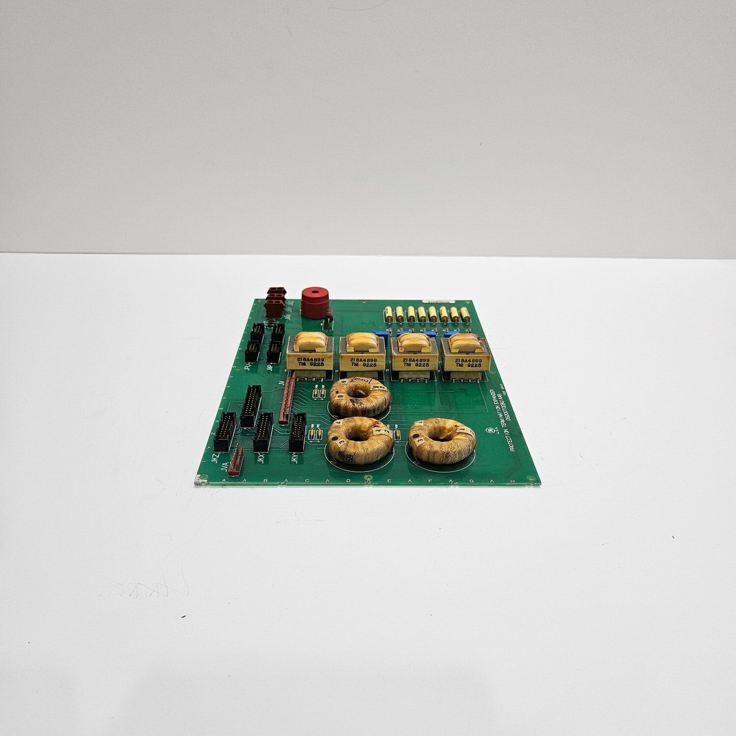 GE GENERAL ELECTRIC DS200TCEBG1AAB PROTECTION TERMINATION EXPANDER MARK V