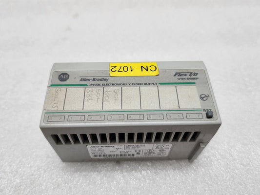 ALSTOM RTS-61 TIME RELAY 220V