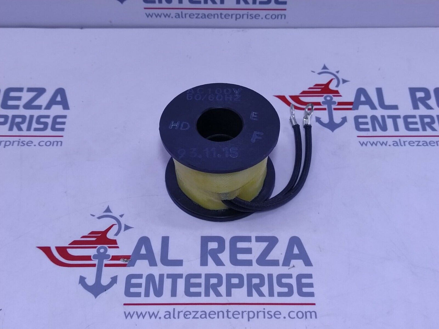 Transformer Coil OJDSPE001 110V Diaphragm Assy OJDSPE003