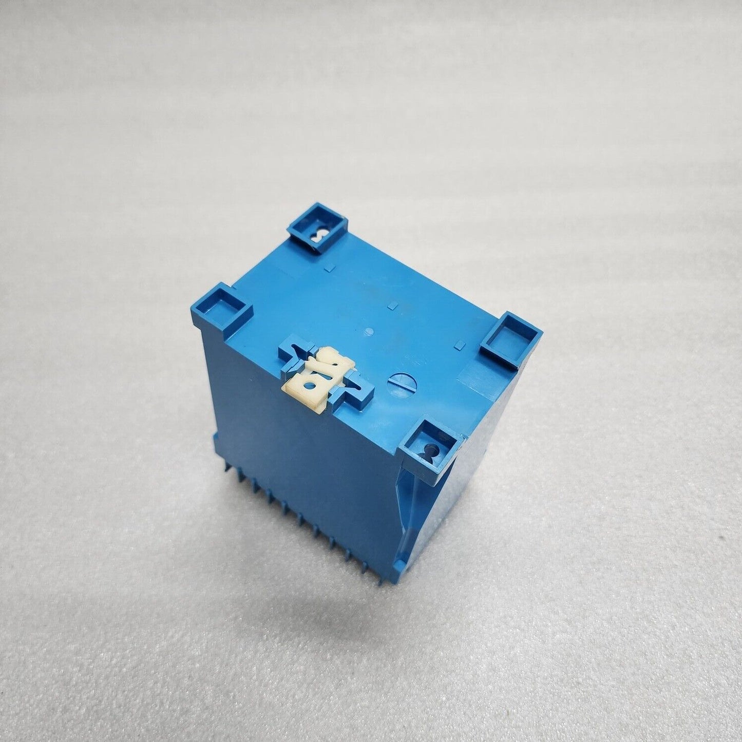 EL-FI SR1 CURRENT RELAY 220-240V