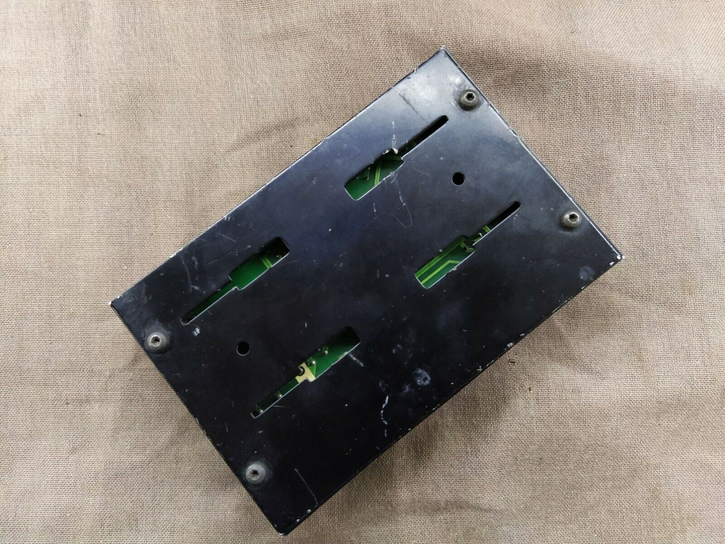 Selco M0500 Tacho Voltage Detector M0500-5L 385507