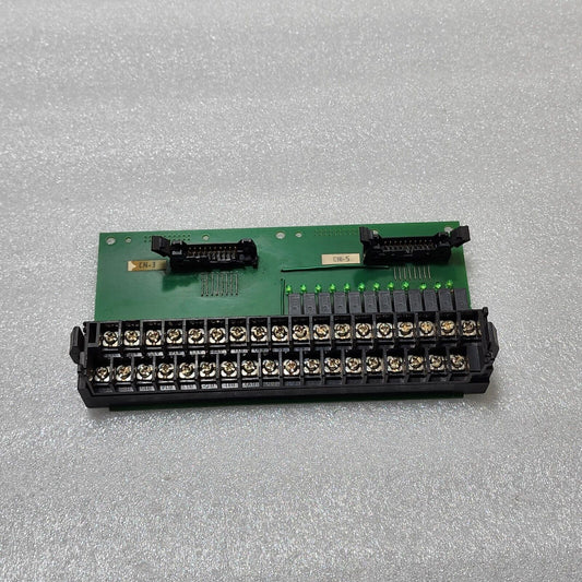 OMRON TMM-0043 b INTERFACE CARD