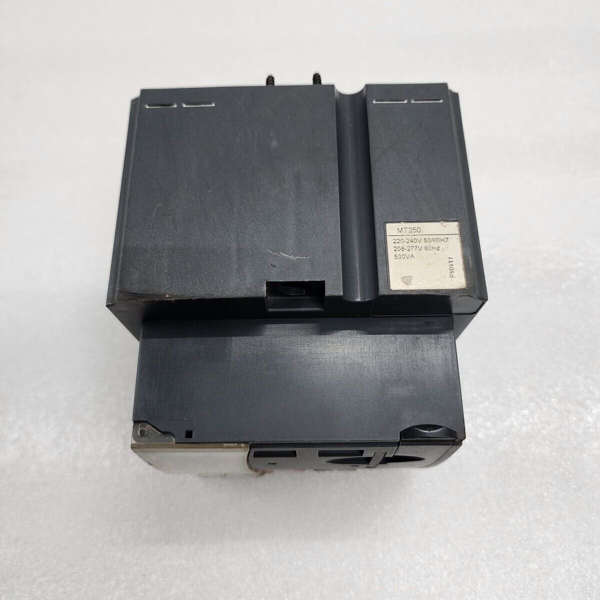 NSX 250N MOTOR OPERATOR 250A